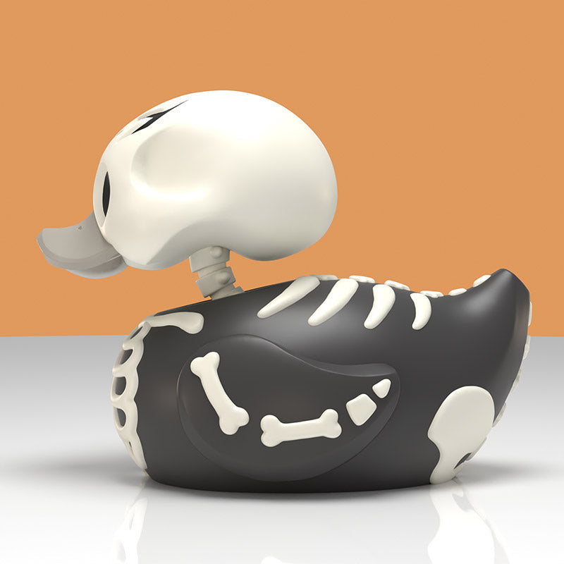 Canard Halloween: Squelette (Boxed Edition) - vue 9