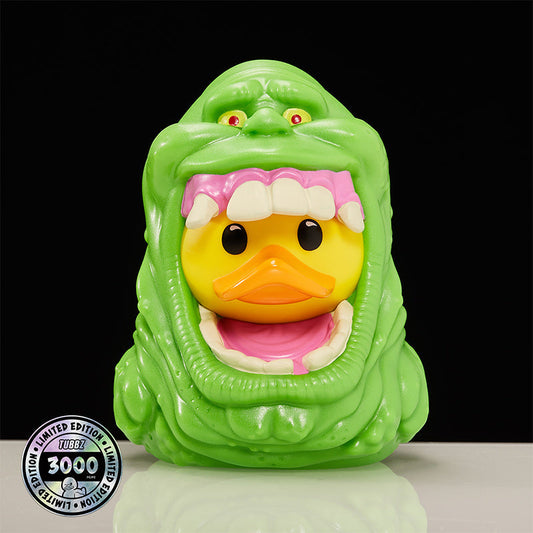 Canard Ghostbusters: Slimer (Boxed Edition) - vue 2