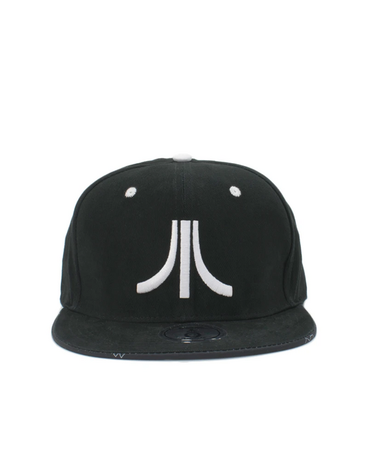 Snapback Atari Asteroids