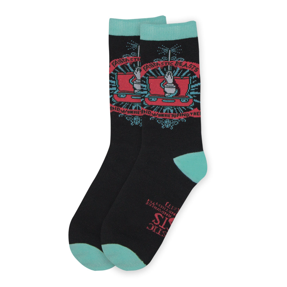 *Set de 3 Paires de Chaussettes Norbert Dragonneau