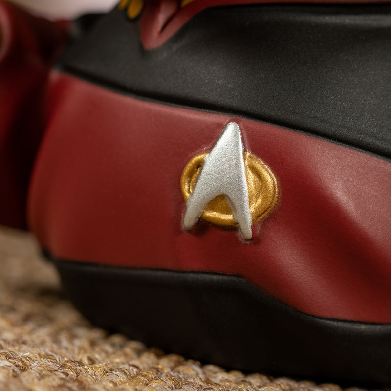 Canard Jean-Luc Picard (Boxed Edition) - vue 7