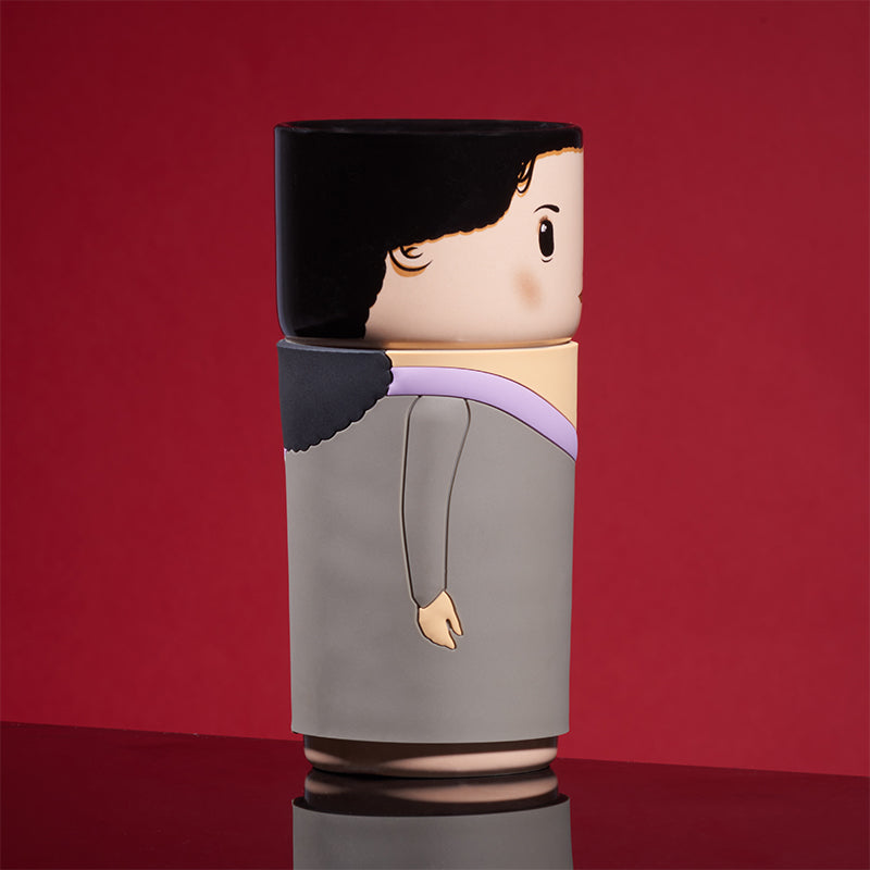 CosCup Star Trek – Deanna Troi – Numskull Designs