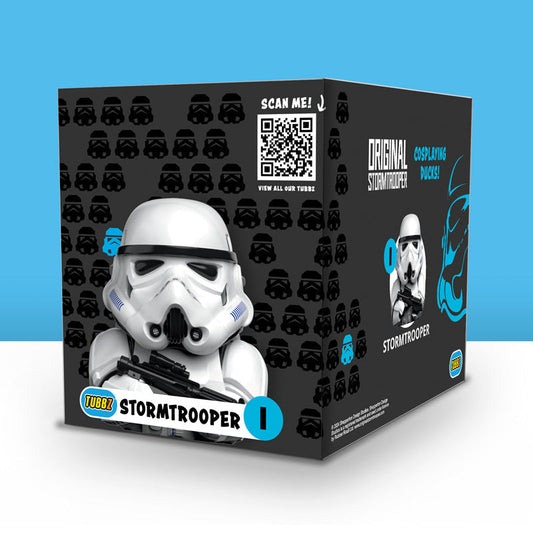 Canard Stormtrooper (Boxed Edition)