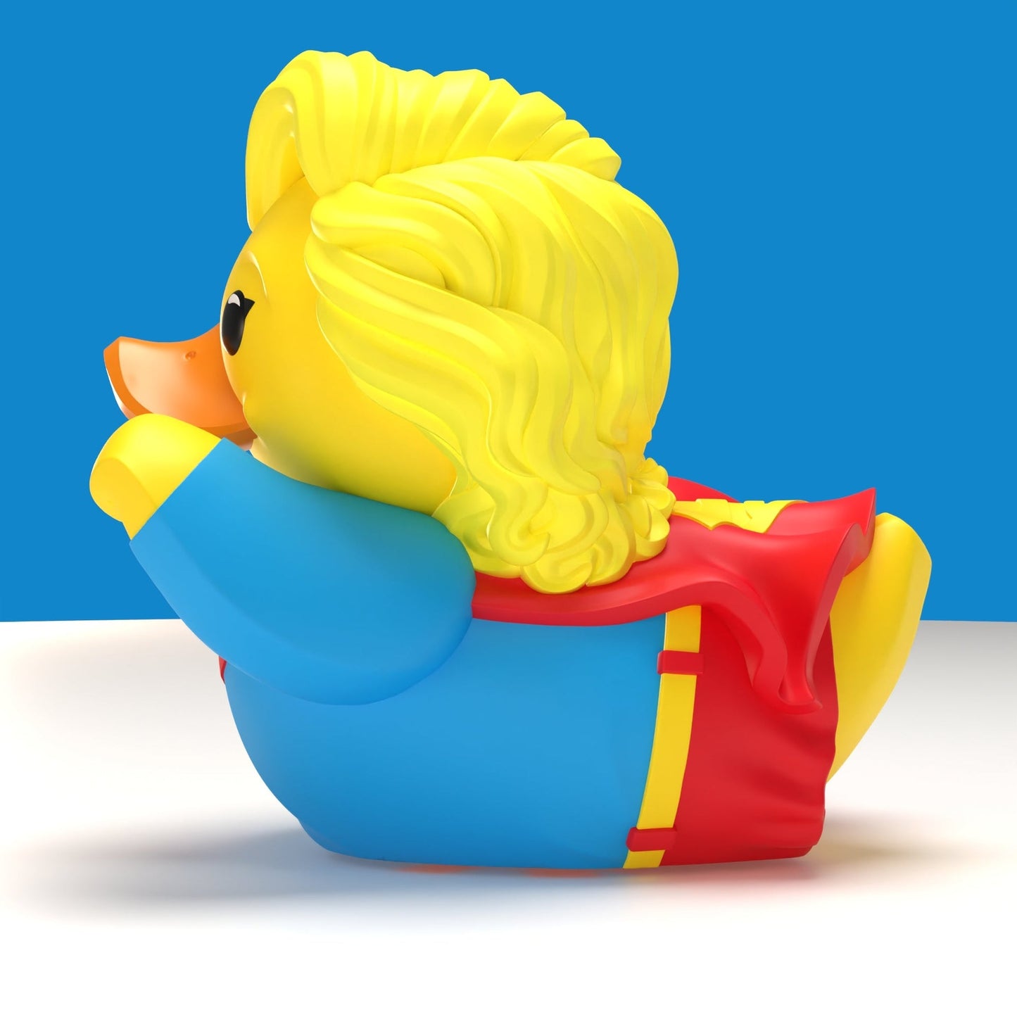 Canard DC Comics: Supergirl TUBBZ (Boxed Edition)