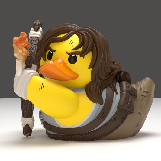 Canard Tomb Raider: Lara Croft (Survivant) TUBBZ (Boxed Edition) - vue 2