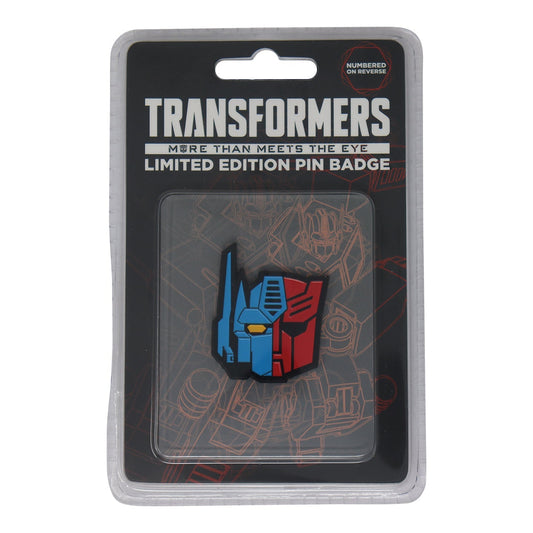 Pin's Transformers