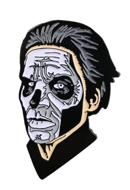 Pin’s Ghost: Papa Emeritus III – vue produit 1