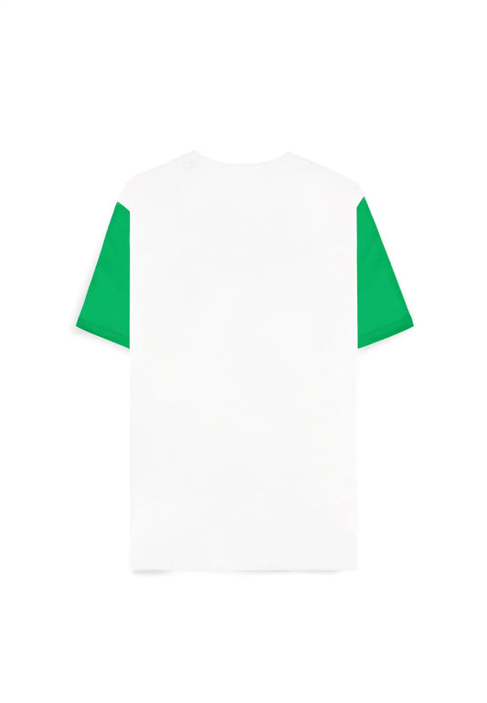 T-Shirt Pokémon - Bulbizarre – vue 2