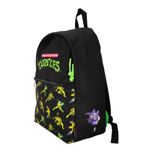 Sac à dos Tortues Ninja TT713944 – deuxième vue du produit