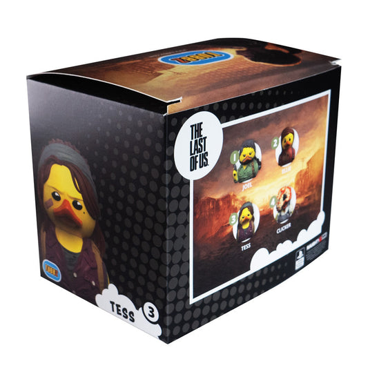 Tess Duck (Boxed Edition)
