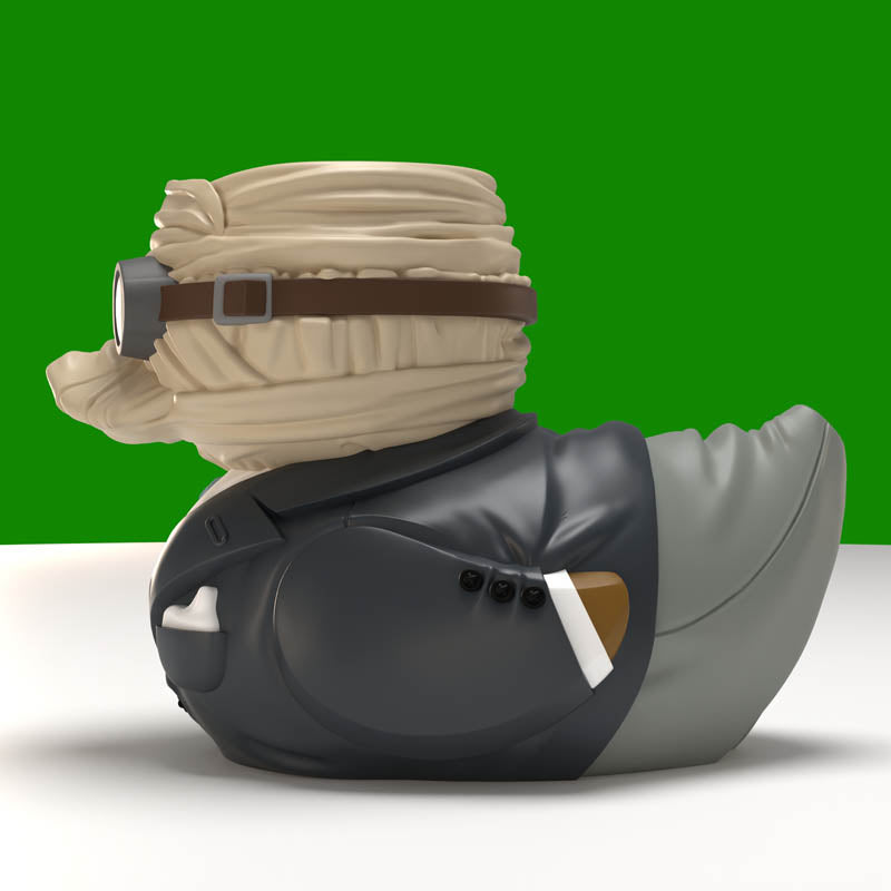 Canard Universal Monsters: L'Homme Invisible TUBBZ (Mini Edition) - vue 7