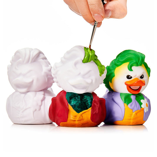 Canard Le Joker (DIY Edition) - vue 2