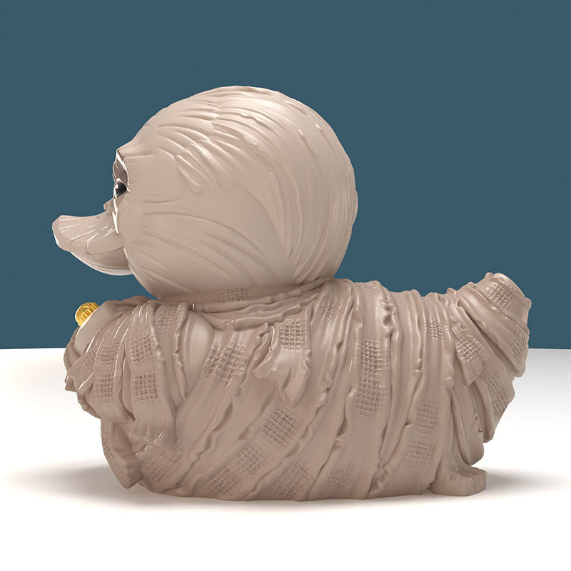 Canard Universal Monsters: La Momie TUBBZ (Boxed Edition) - vue 7