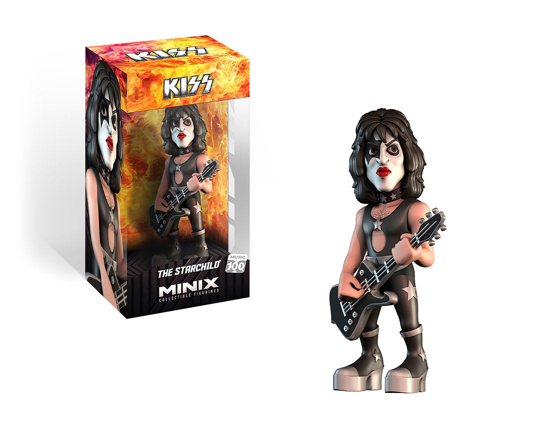 The Starchild #100 - KISS – vue produit 8