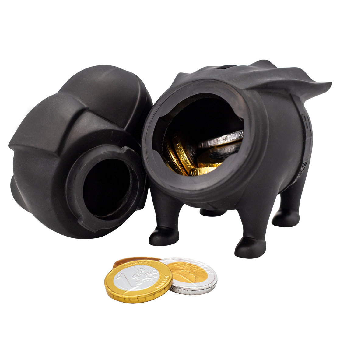 Dark Cochon – vue 9
