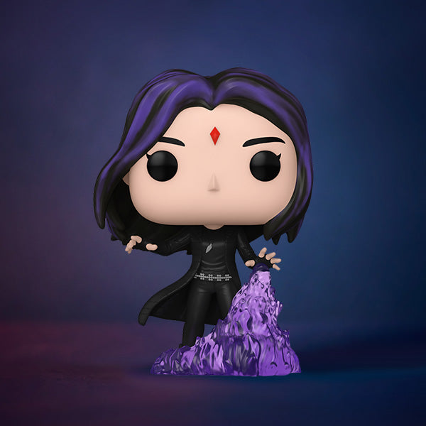 Funko Raven (Titans) – DC Comics