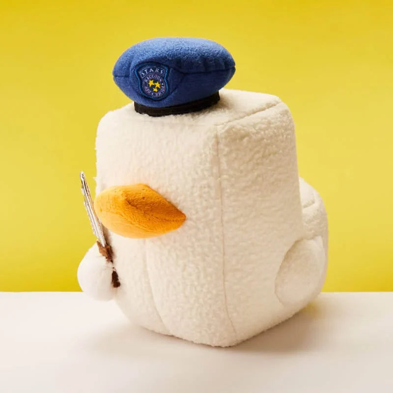 Canard Tofu TUBBZ (Plushie) - vue 1
