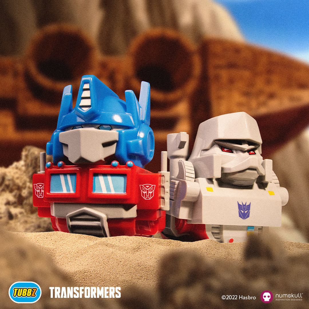 Canard Megatron (Boxed Edition) - vue 12