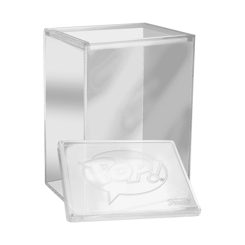 Funko Pop! Plus Boa Hancock avec Pop! Protector – One Piece