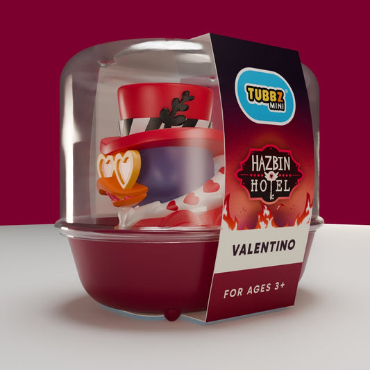 Canard Valentino (Mini Edition)