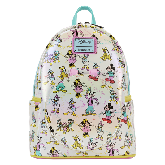 Petit Sac Convertible Mickey & Friends Classic – vue produit 2