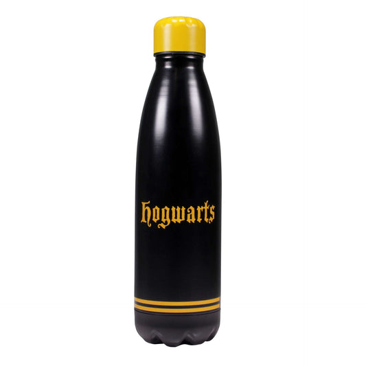 Gourde en métal Harry Potter - Poudlard 500 ml