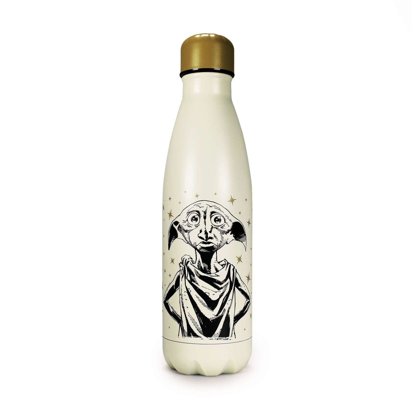 Gourde en métal Harry Potter - Dobby 500 ml