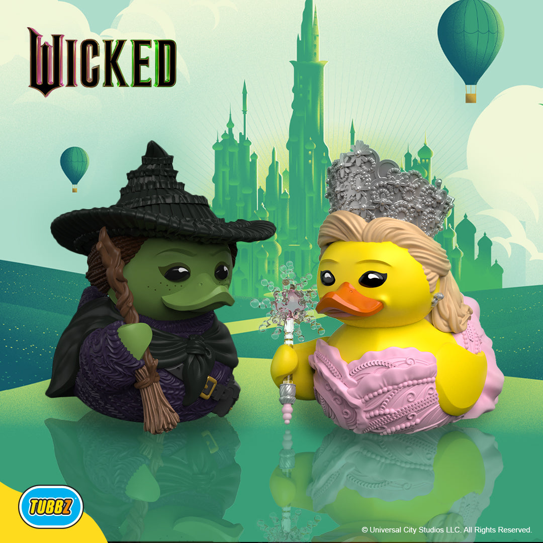 Canard Glinda Upland (Boxed Edition)