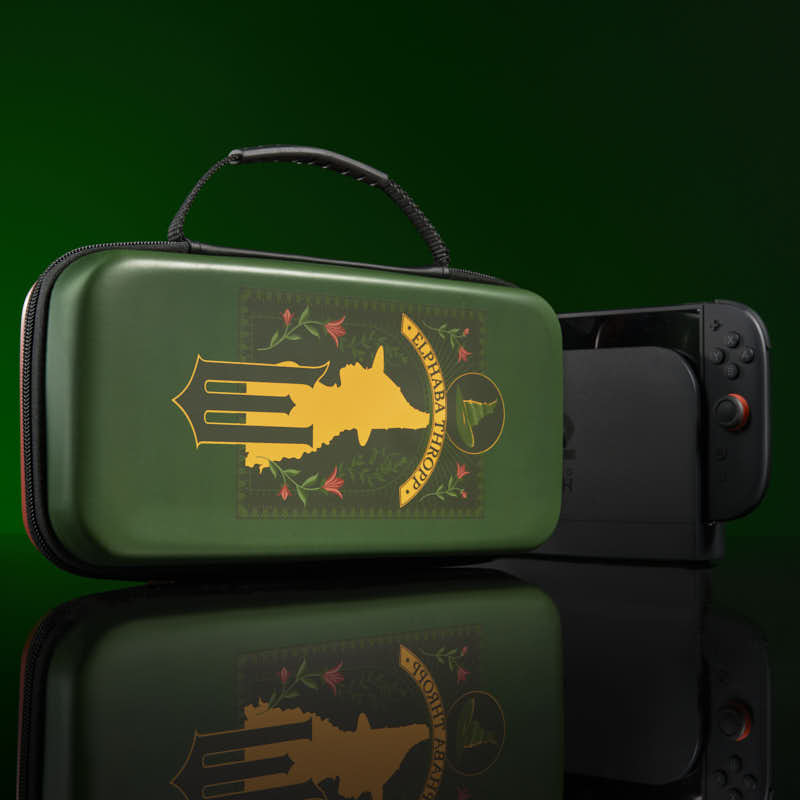 Étui Nintendo Switch 2 Wicked - Witches Edition