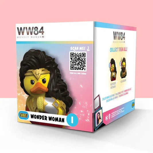 Canard Wonder Woman (Boxed Edition) - vue 2