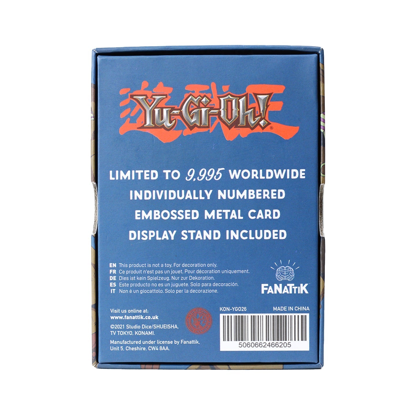 Carte métal collector Yu-Gi-Oh! - Exodia the Forbidden OneLCarte métal collector Yu-Gi-Oh! - Exodia the Forbidden OneiCarte métal collector Yu-Gi-Oh! - Exodia the Forbidden OnenCarte métal collector Yu-Gi-Oh! - Exodia the Forbidden OnegCarte métal collector Yu-Gi-Oh! - Exodia the Forbidden OneoCarte métal collector Yu-Gi-Oh! - Exodia the Forbidden OnetCarte métal collector Yu-Gi-Oh! - Exodia the Forbidden One Carte métal collector Yu-Gi-Oh! - Exodia the Forbidden OnecCarte métal collector Yu-Gi-Oh! - Exodia