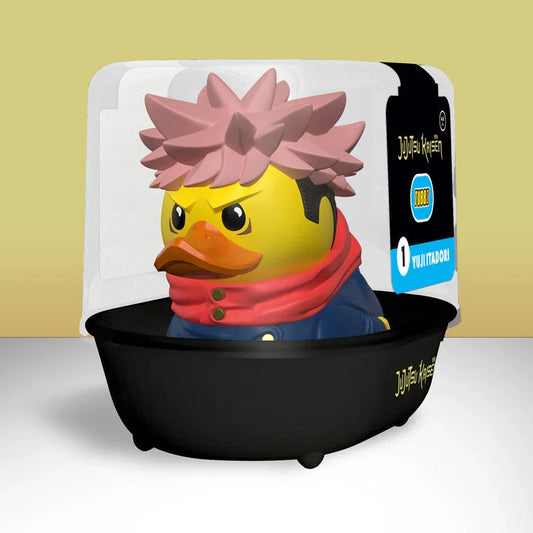Canard Yuji Itadori (First Edition) - vue 2