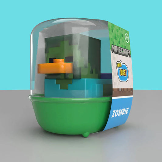 Canard Zombie (Mini Edition)