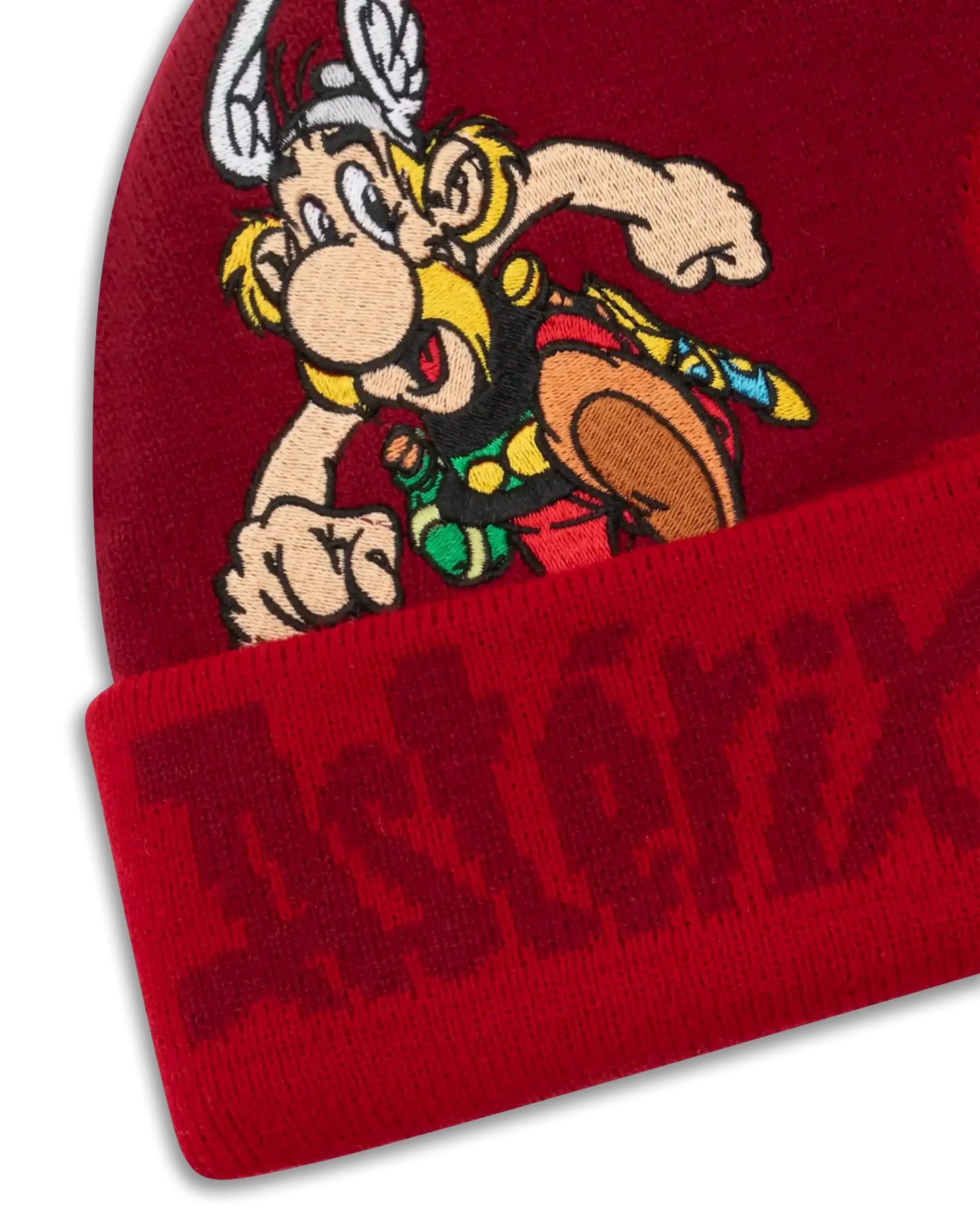 Children's Beanie - Asterix
