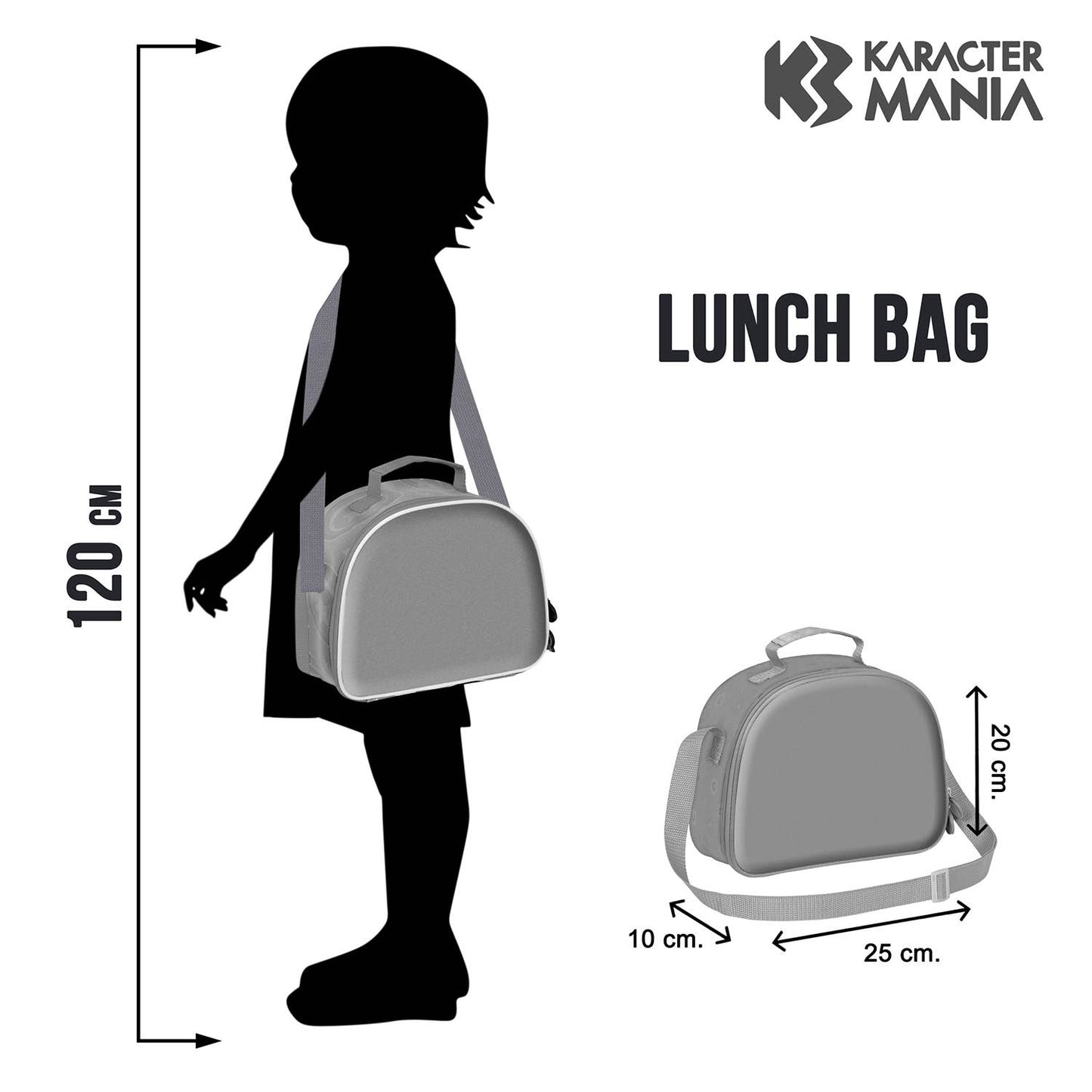 Lilo et Stitch Thing-Sac à Goûter 3D, Rose