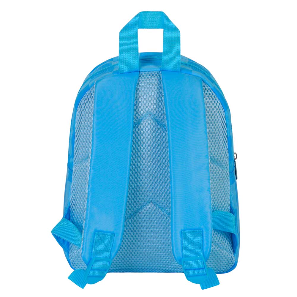 Sonic The Hedgehog Jump-Toddler Backpack Joy