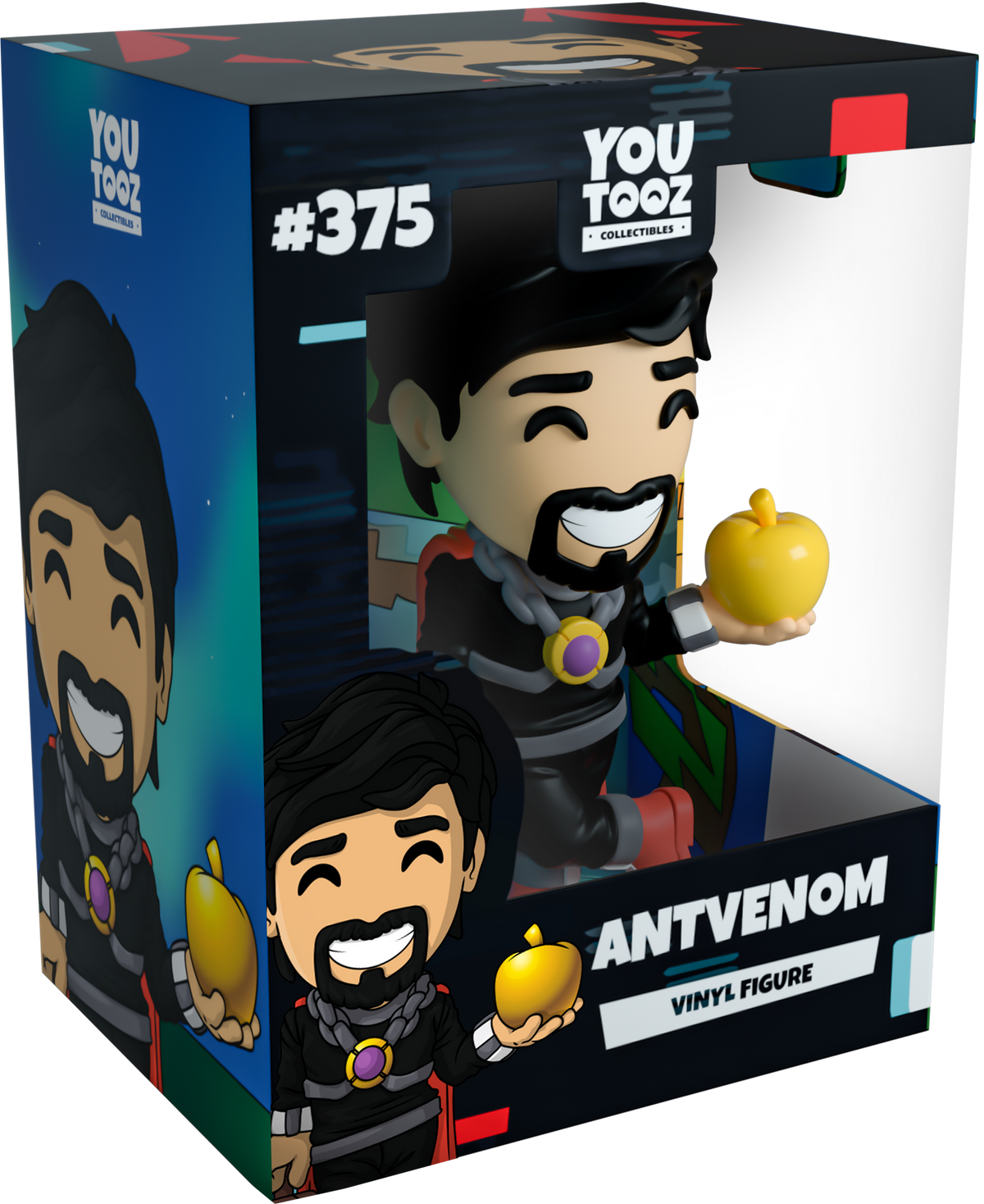 AntVenom