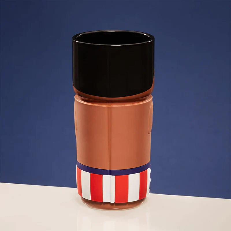 CosCup Apollo Creed – Numskull Designs