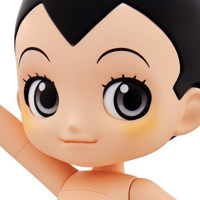 Astro Boy towards. A - Q Posket