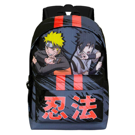 Naruto Shadow-Backpack HS FAN 3.0