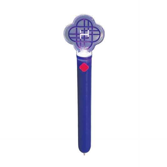 Chasseurs de démons K-pop - Stylo lumineux - Huntr/x