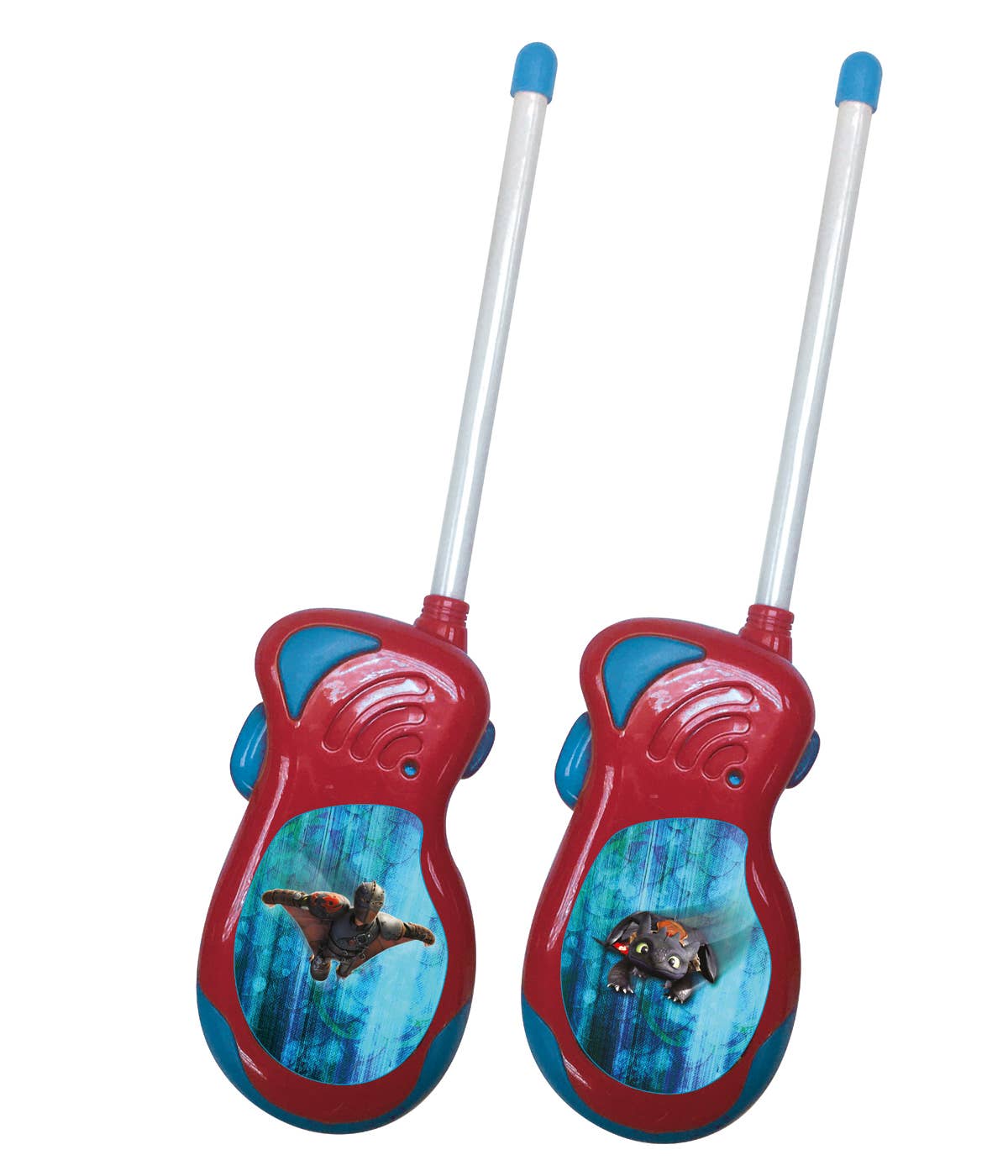 Ensemble d'aventure Dragons 5 pièces