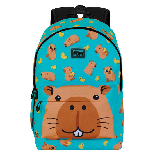 Oh My Pop! HS FAN 3.0 Backpack - Capy