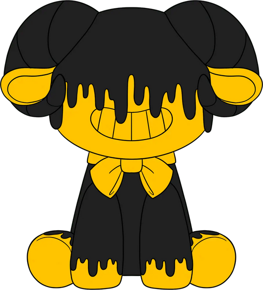 ink rammie plush youtooz