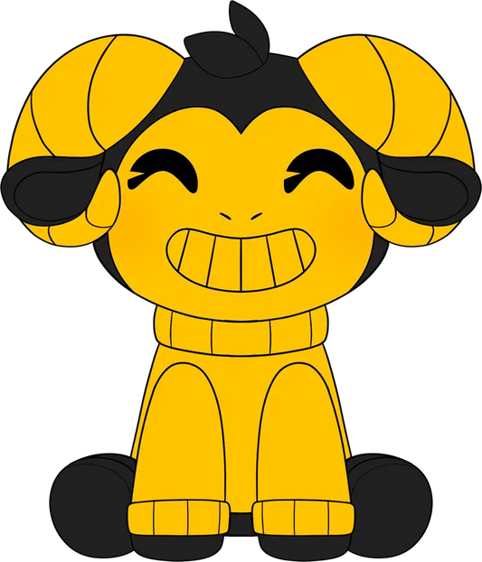 toon rammie plush youtooz