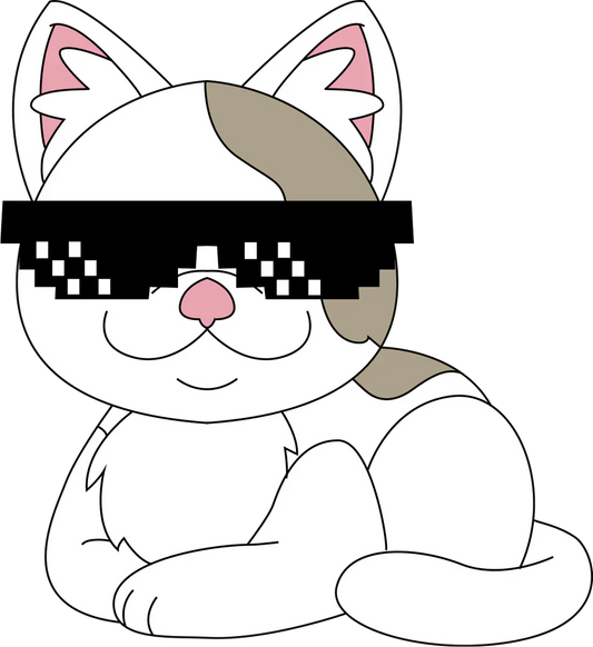 beluga plush youtooz