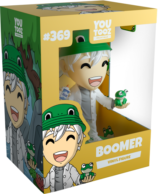 BoomerNA