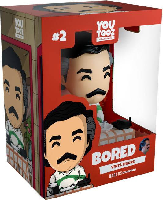 Bored :elpatron: