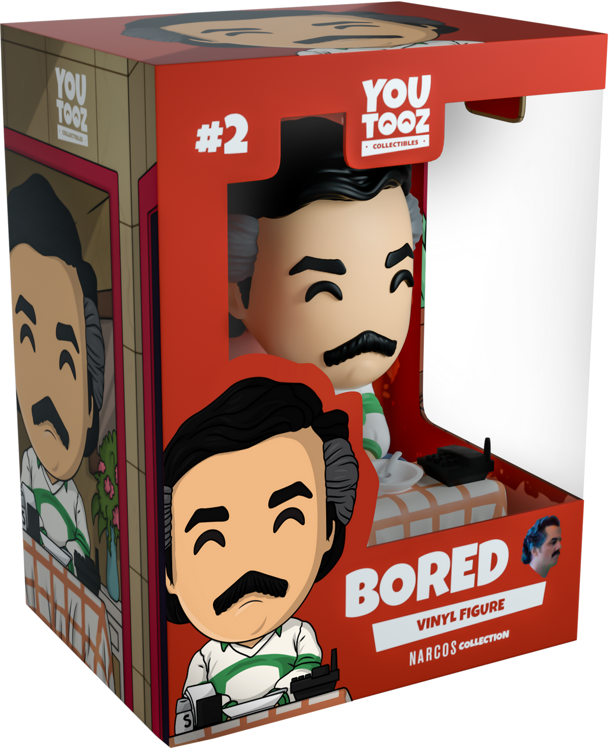 Bored :elpatron: