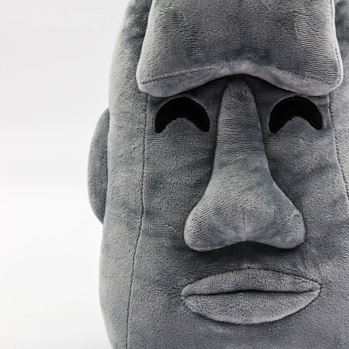 Bruh Plush (1 ft)
